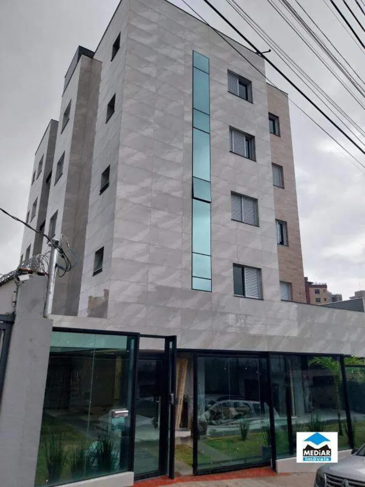 Apartamento, 2 quartos, 105 m² - Foto 1