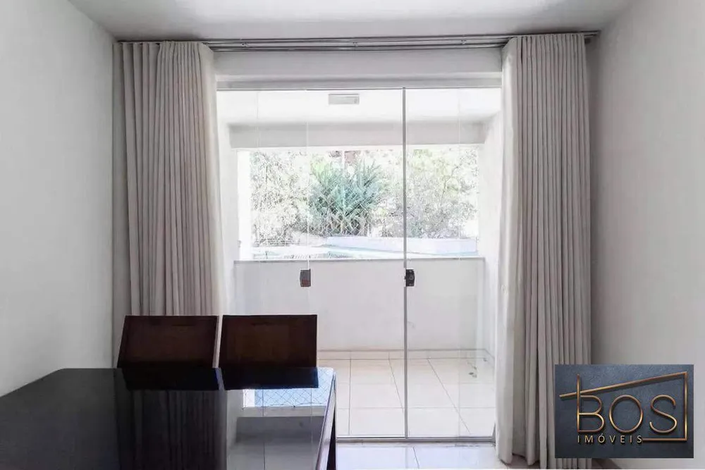 Apartamento, 3 quartos, 80 m² - Foto 2