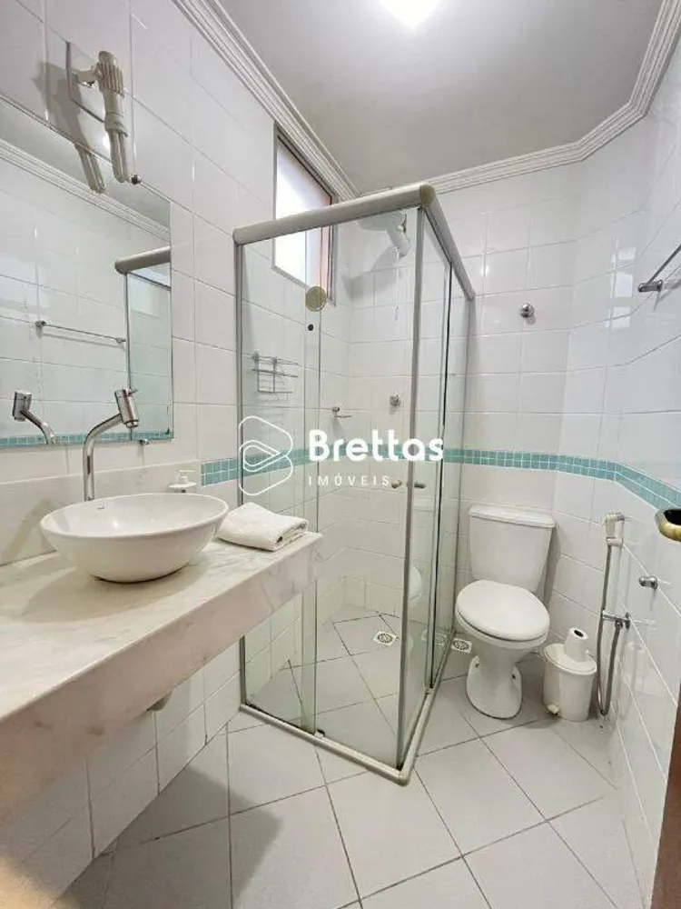 Apartamento, 3 quartos, 84 m² - Foto 2