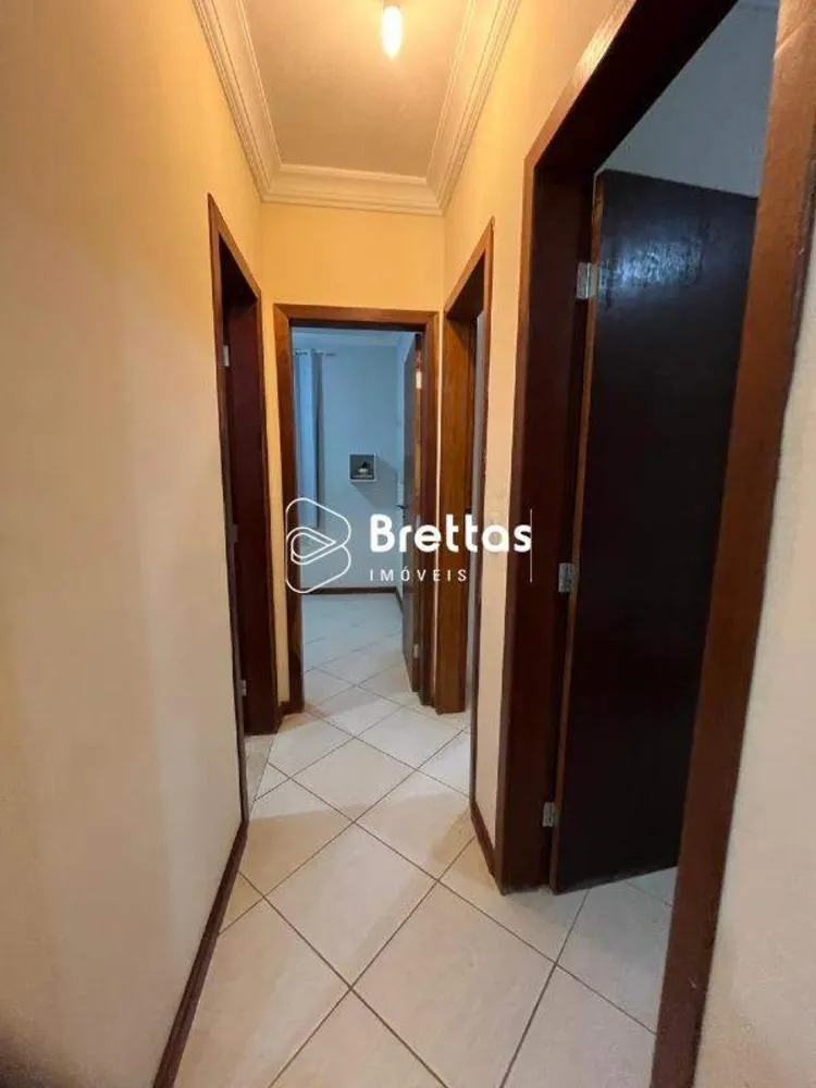 Apartamento, 3 quartos, 84 m² - Foto 3