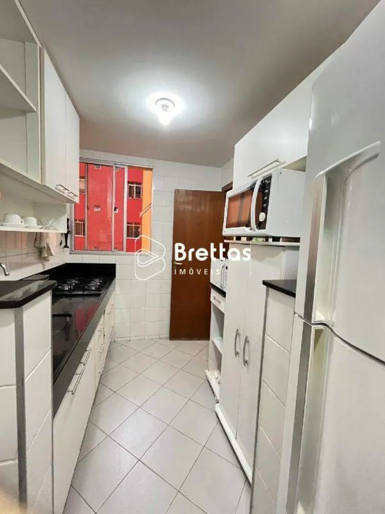 Apartamento, 3 quartos, 84 m² - Foto 11