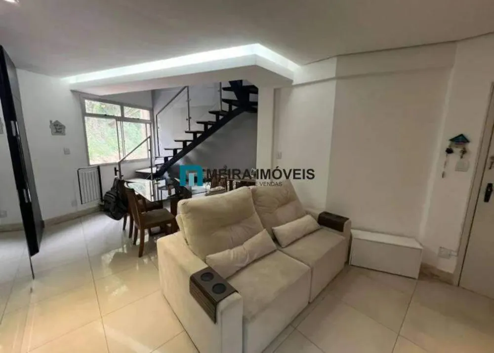 Cobertura, 4 quartos, 120 m² - Foto 3