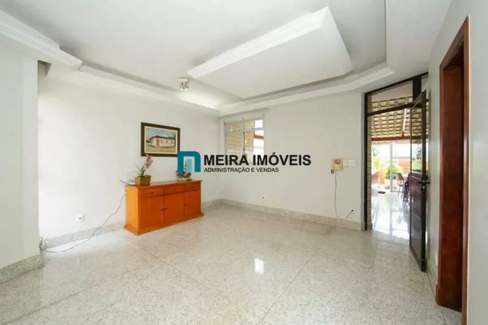 Cobertura, 4 quartos, 120 m² - Foto 8