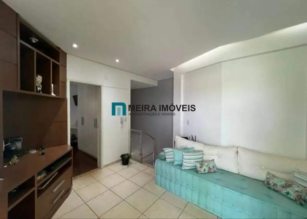 Cobertura, 4 quartos, 120 m² - Foto 13