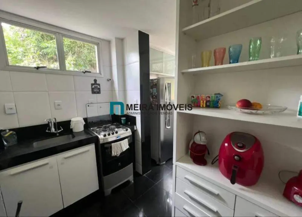 Cobertura, 4 quartos, 120 m² - Foto 6