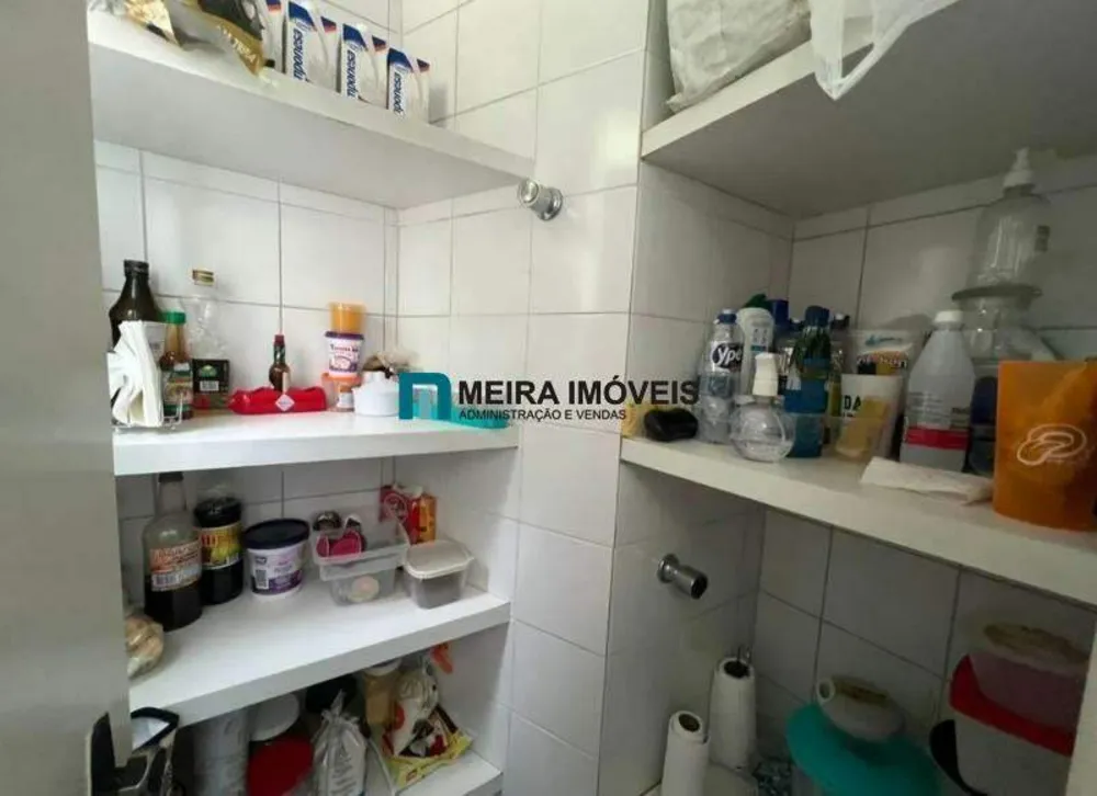 Cobertura, 4 quartos, 120 m² - Foto 7