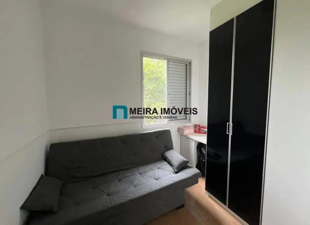 Cobertura, 4 quartos, 120 m² - Foto 10