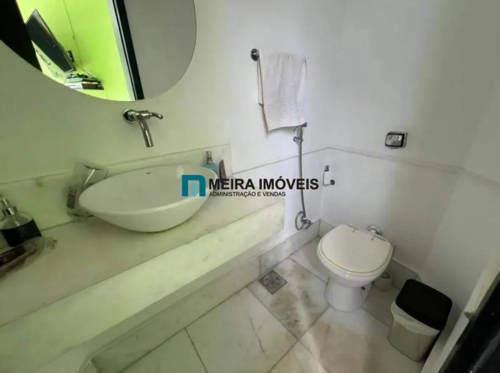 Cobertura, 4 quartos, 120 m² - Foto 14