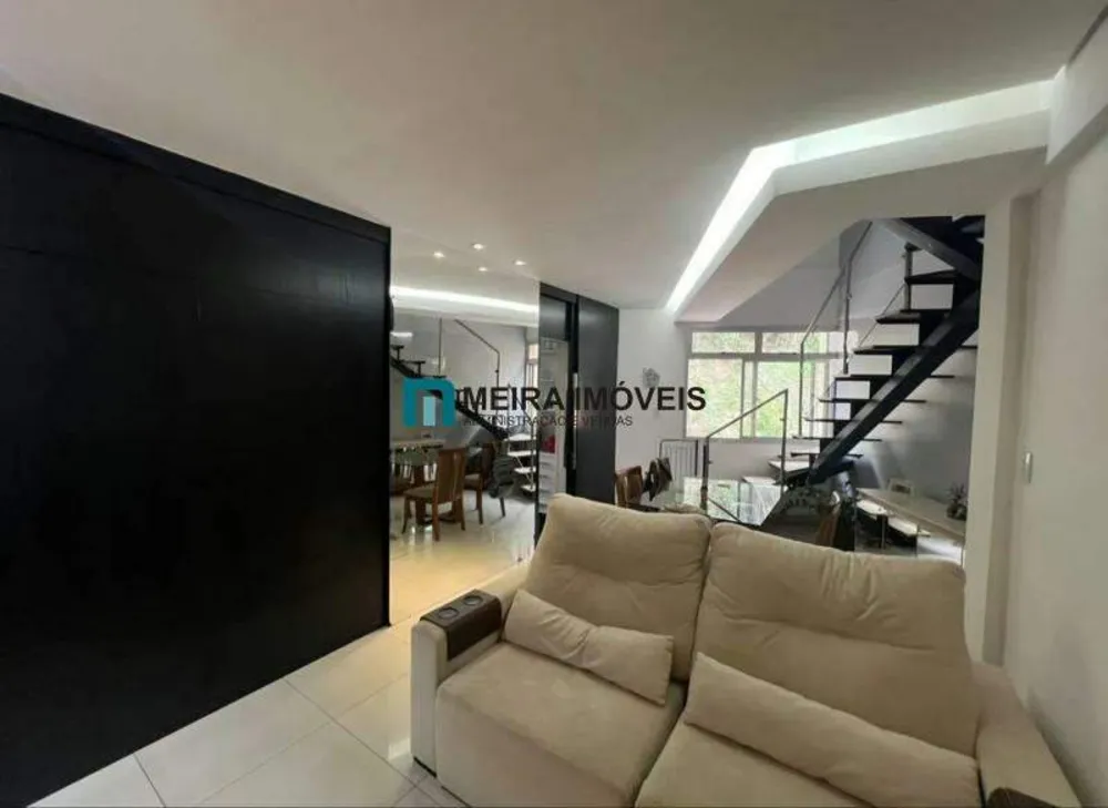 Cobertura, 4 quartos, 120 m² - Foto 4
