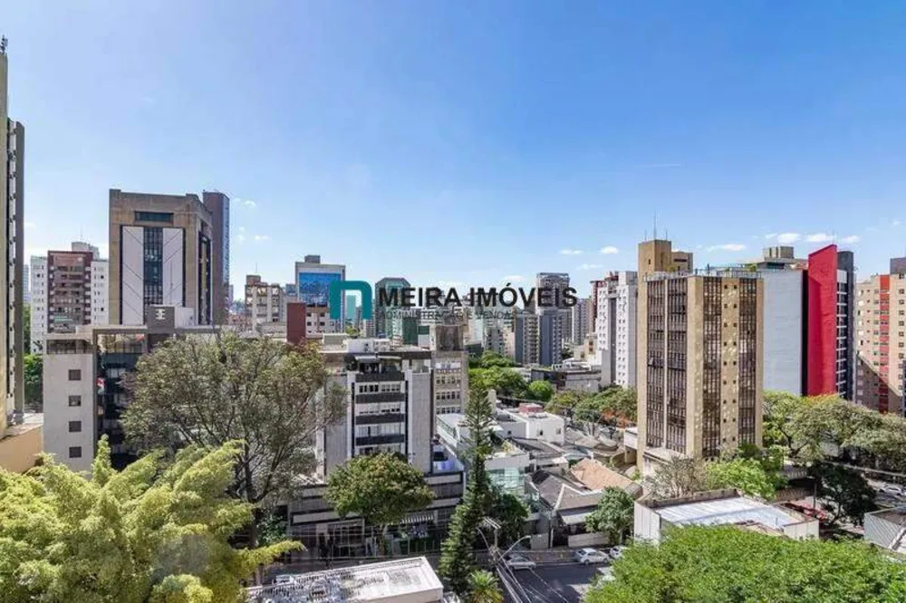 Cobertura, 4 quartos, 120 m² - Foto 2
