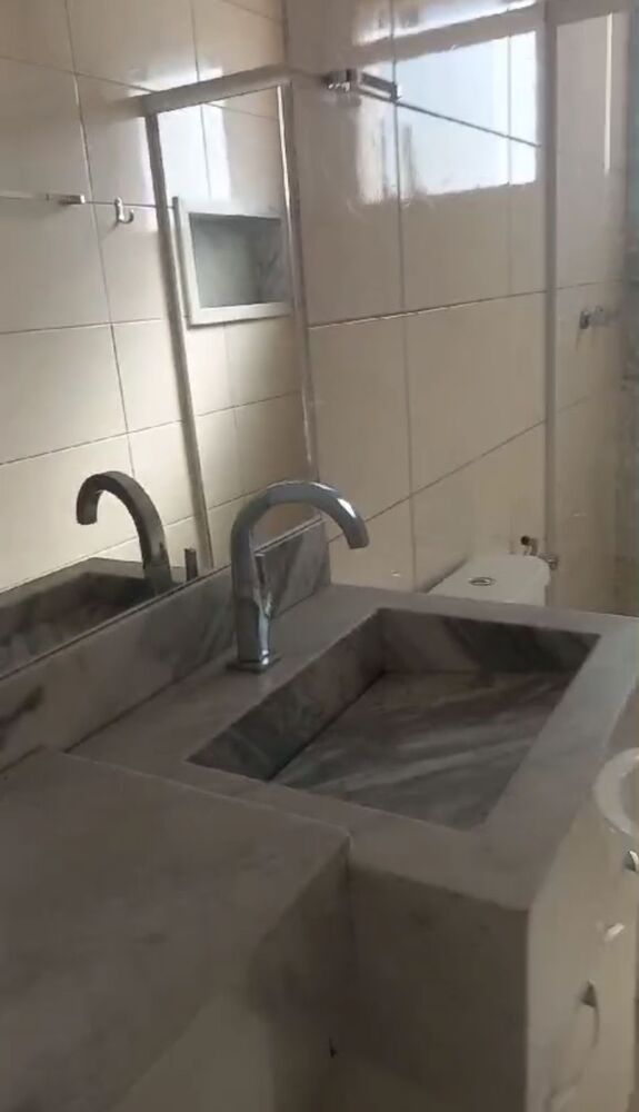 Apartamento à venda com 3 quartos, 122m² - Foto 9