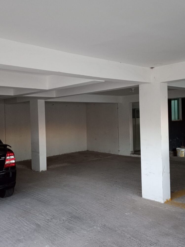 Apartamento à venda com 3 quartos, 122m² - Foto 3