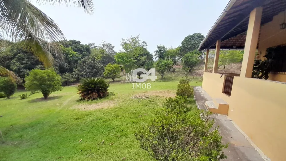 Sítio, 3 quartos, 10 hectares - Foto 4