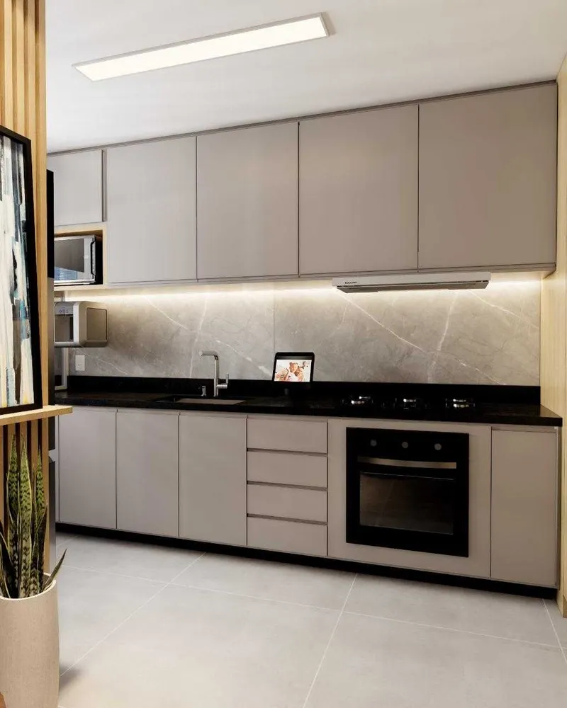 Apartamento, 3 quartos, 108 m² - Foto 3