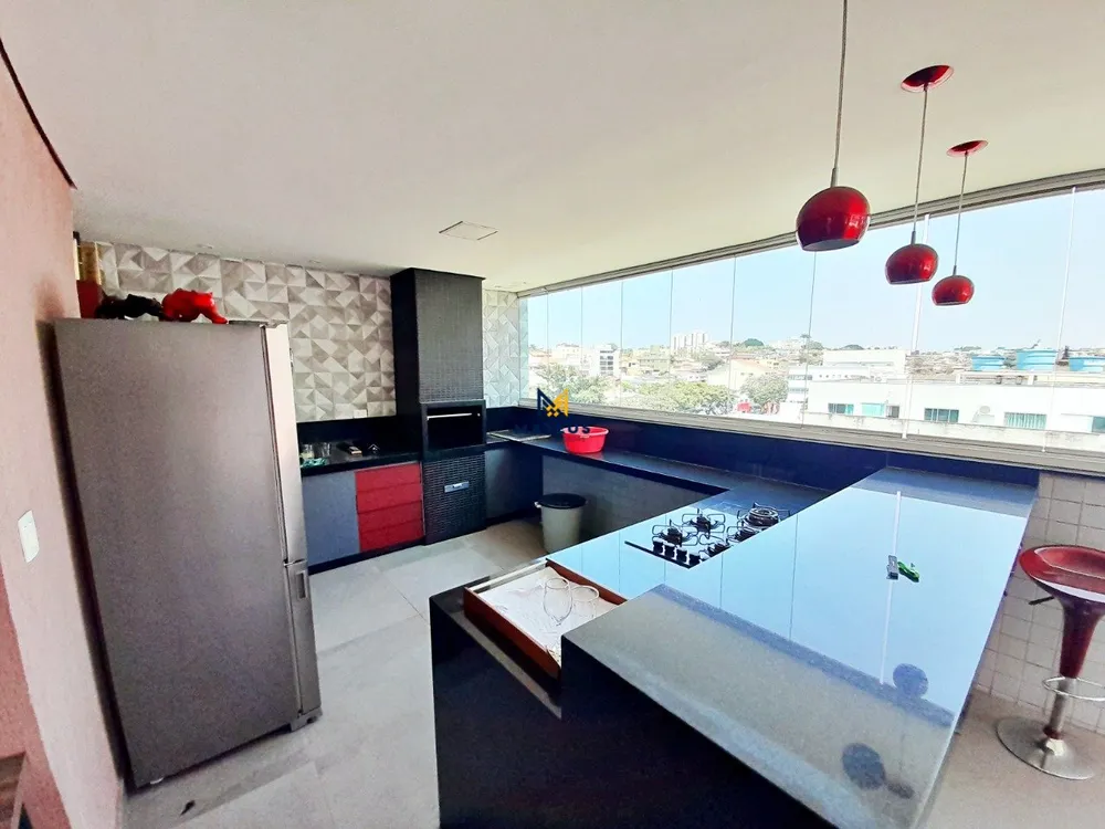 Cobertura, 3 quartos, 170 m² - Foto 20