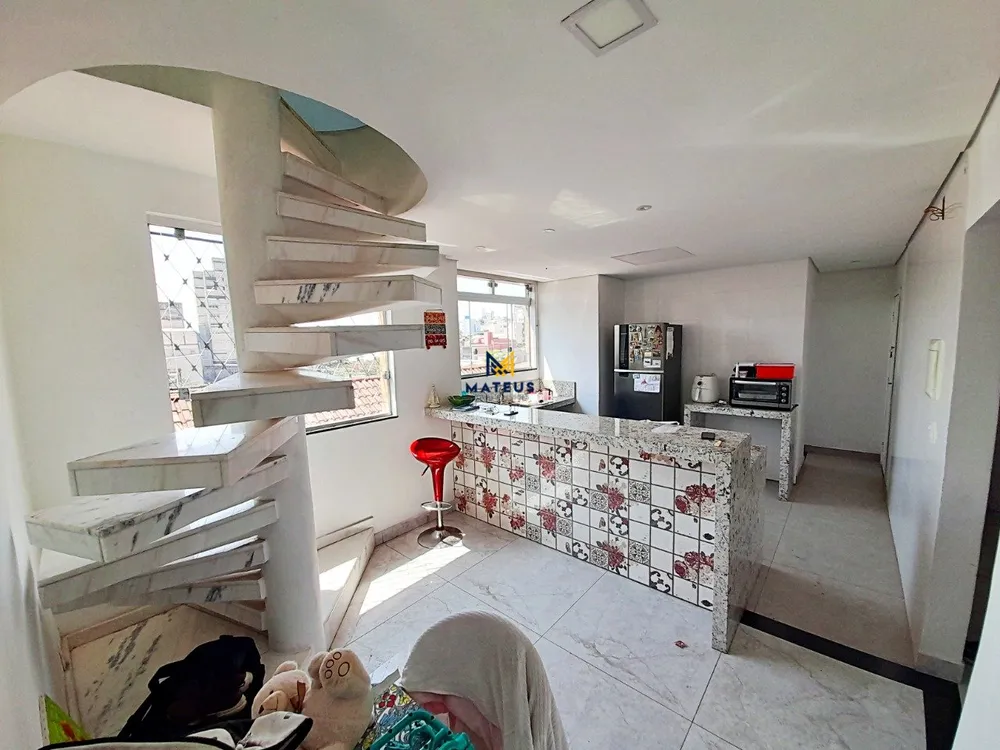 Cobertura, 3 quartos, 170 m² - Foto 6