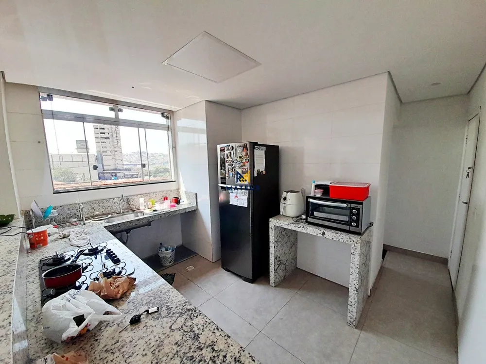 Cobertura, 3 quartos, 170 m² - Foto 3