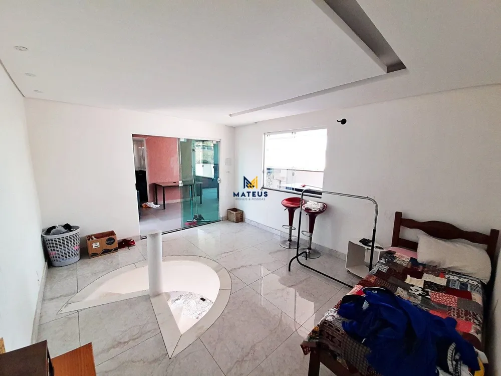 Cobertura, 3 quartos, 170 m² - Foto 14