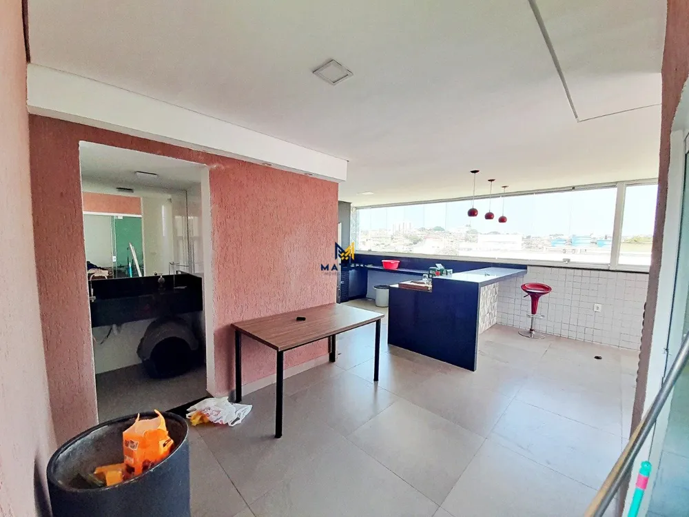 Cobertura, 3 quartos, 170 m² - Foto 16