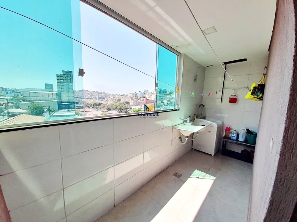 Cobertura, 3 quartos, 170 m² - Foto 19