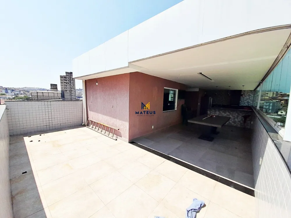 Cobertura, 3 quartos, 170 m² - Foto 19
