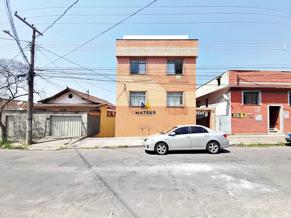 Cobertura, 3 quartos, 170 m² - Foto 1