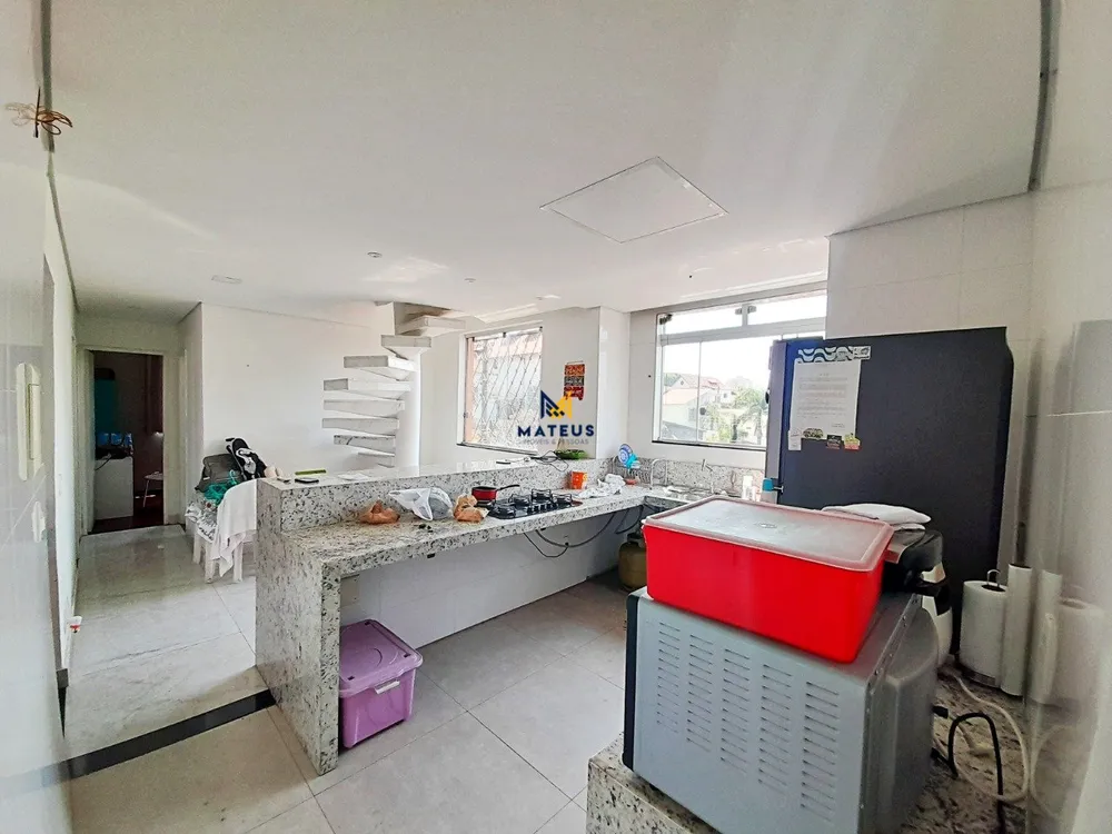 Cobertura, 3 quartos, 170 m² - Foto 2