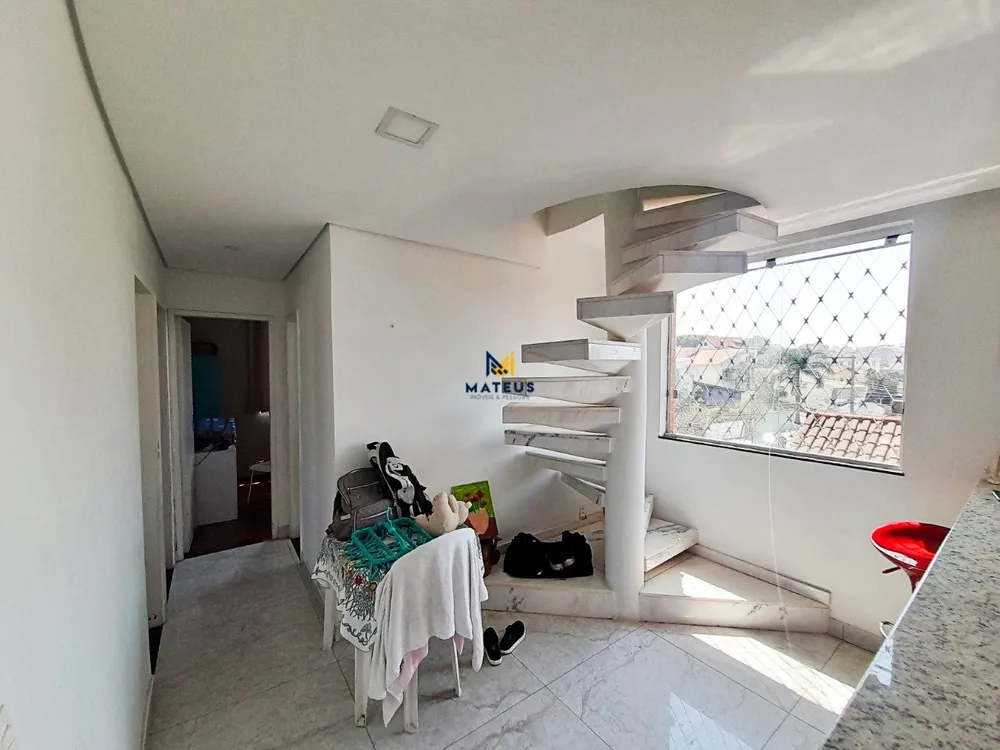 Cobertura, 3 quartos, 170 m² - Foto 4