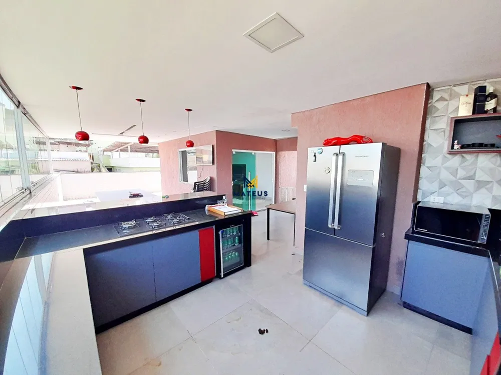Cobertura, 3 quartos, 170 m² - Foto 17