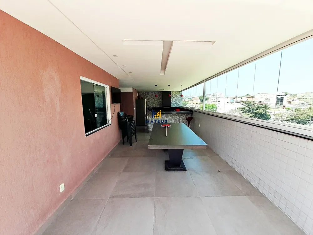 Cobertura, 3 quartos, 170 m² - Foto 20