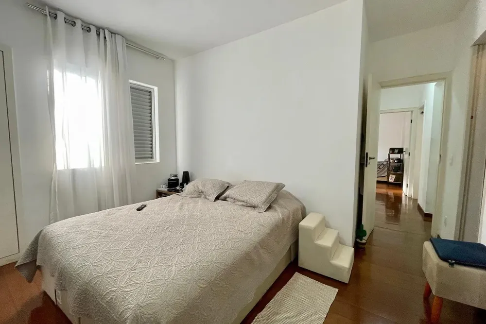Apartamento, 4 quartos, 133 m² - Foto 2