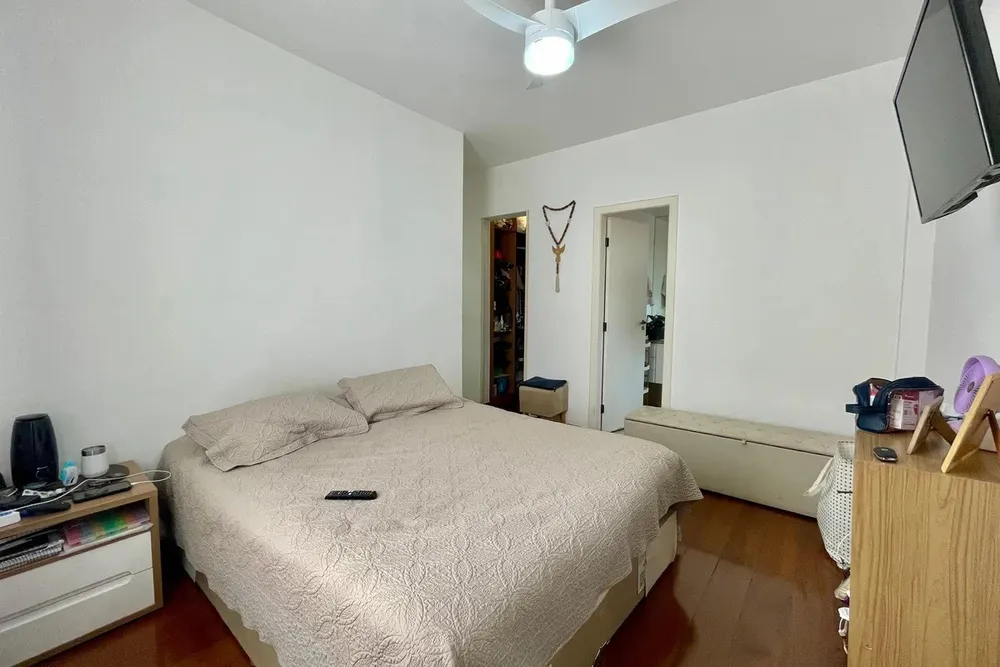 Apartamento, 4 quartos, 133 m² - Foto 1