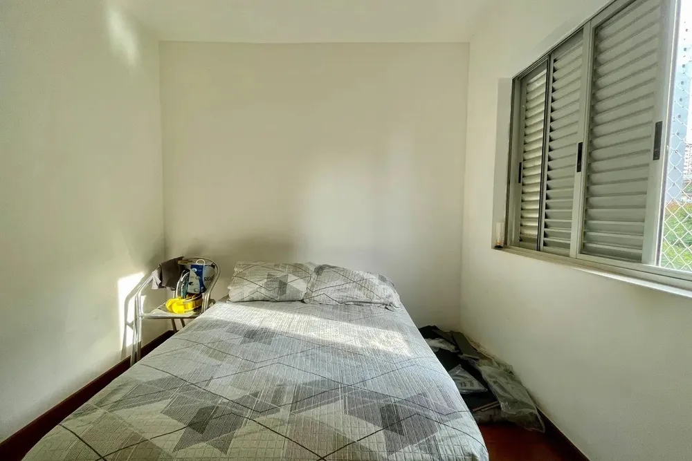 Apartamento, 4 quartos, 133 m² - Foto 3