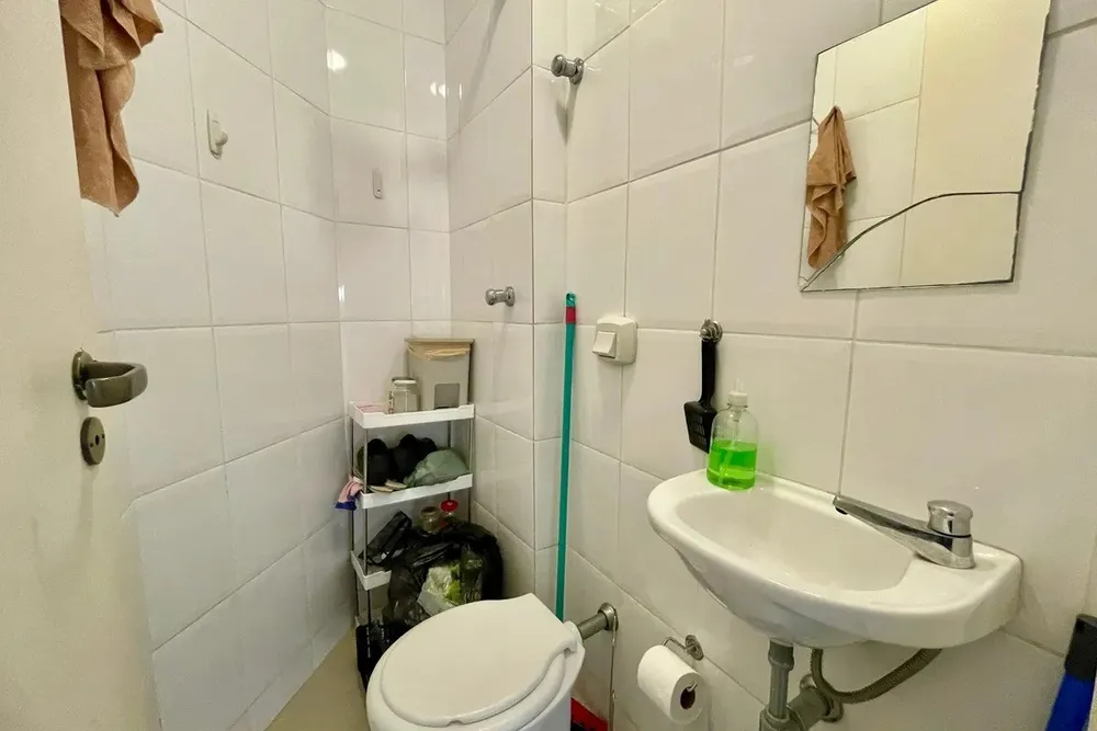 Apartamento, 4 quartos, 133 m² - Foto 4
