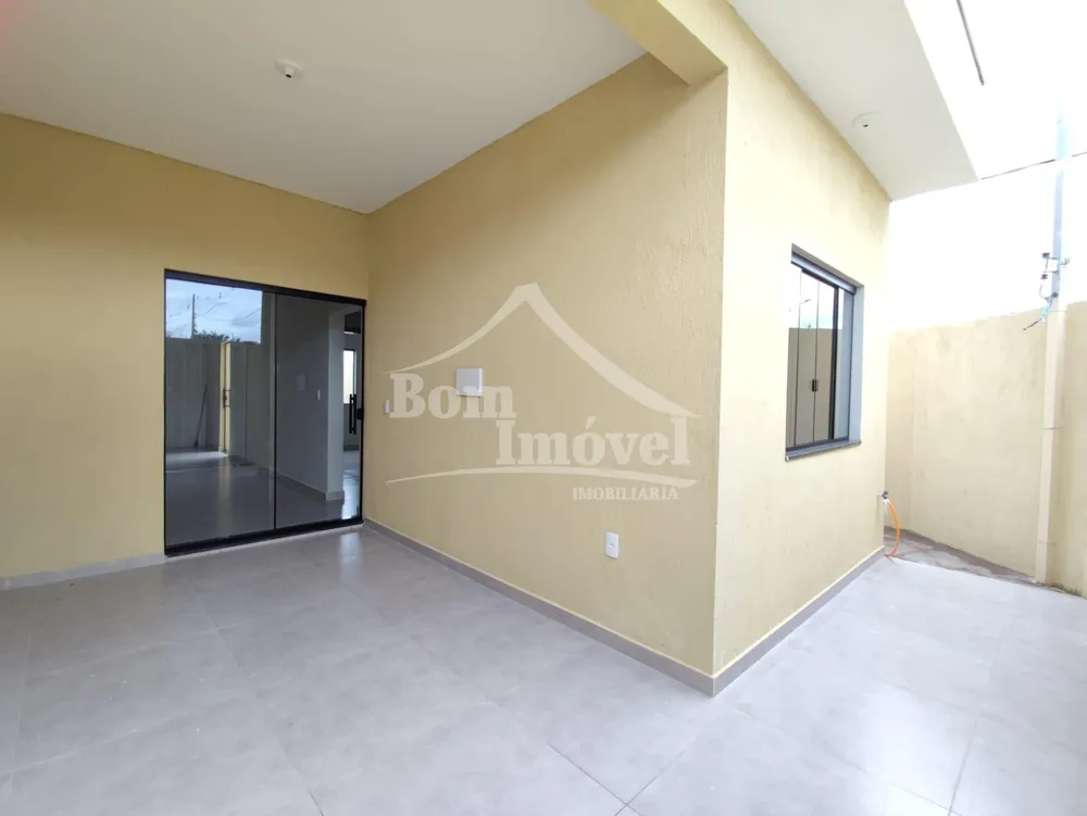 Casa, 2 quartos, 64 m² - Foto 3