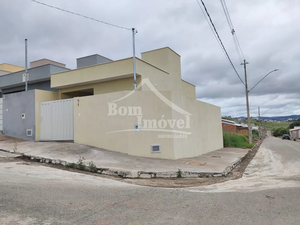 Casa, 2 quartos, 64 m² - Foto 2