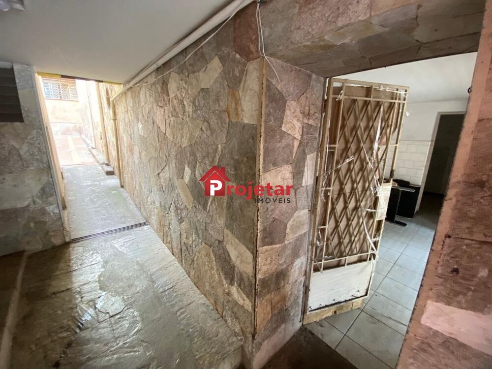 Depósito-Galpão-Armazém para alugar com 4 quartos, 520m² - Foto 1