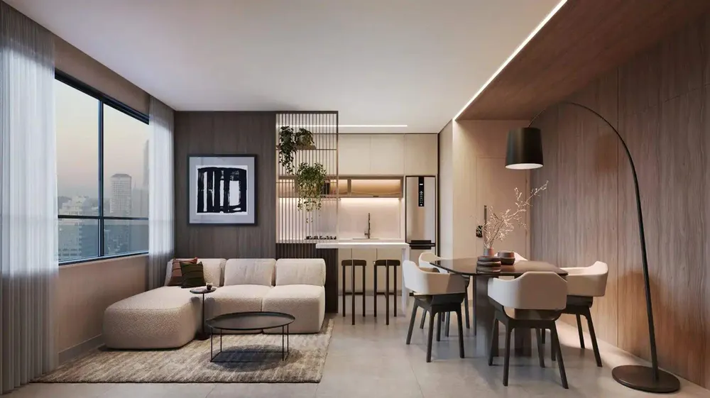 Cobertura, 3 quartos, 156 m² - Foto 8