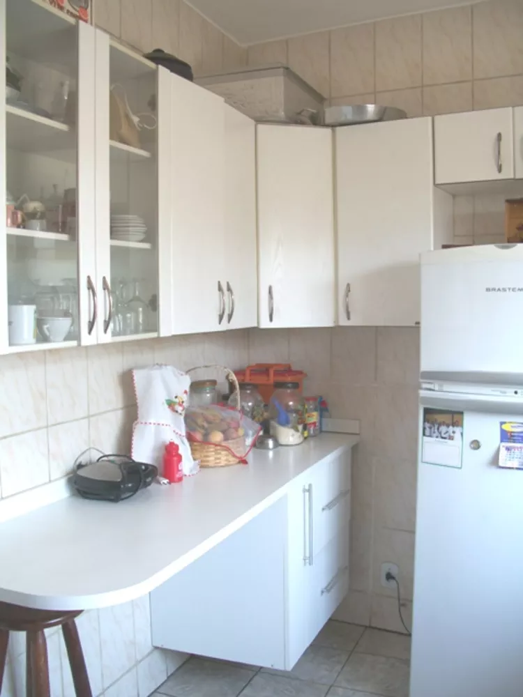 Apartamento à venda com 3 quartos, 100m² - Foto 17