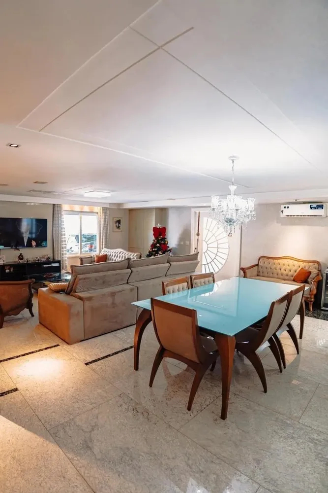 Casa, 4 quartos, 277 m² - Foto 5