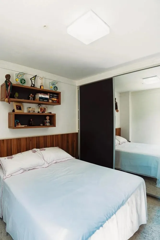 Casa, 4 quartos, 277 m² - Foto 8