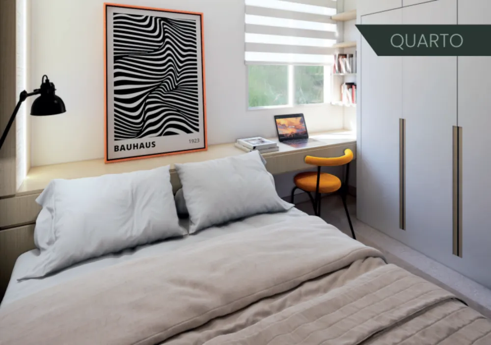 Apartamento, 2 quartos, 129 m² - Foto 7