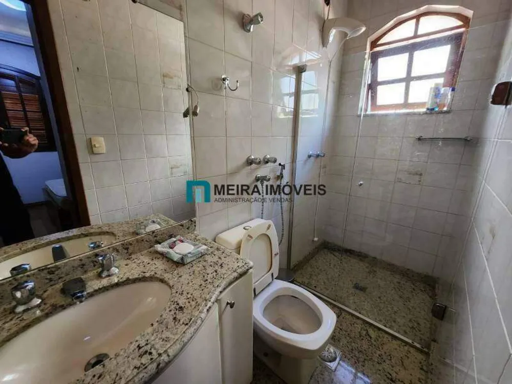 Casa, 5 quartos, 360 m² - Foto 5