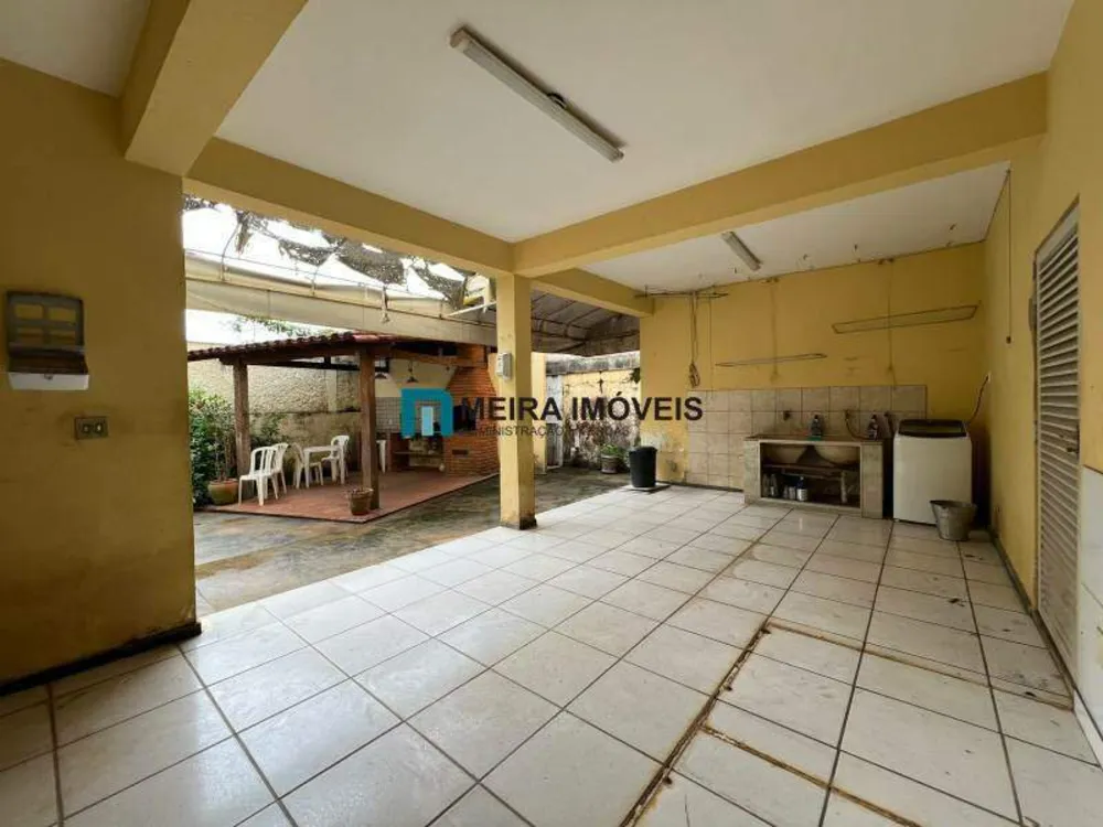 Casa, 5 quartos, 360 m² - Foto 9