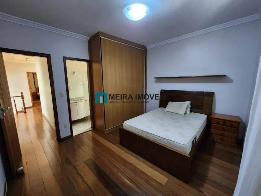 Casa, 5 quartos, 360 m² - Foto 7