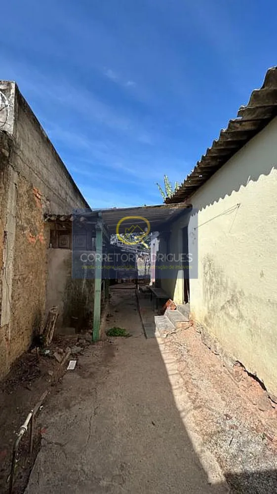 Terreno, 200 m² - Foto 2