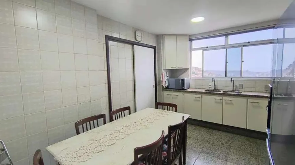 Apartamento, 4 quartos, 200 m² - Foto 8