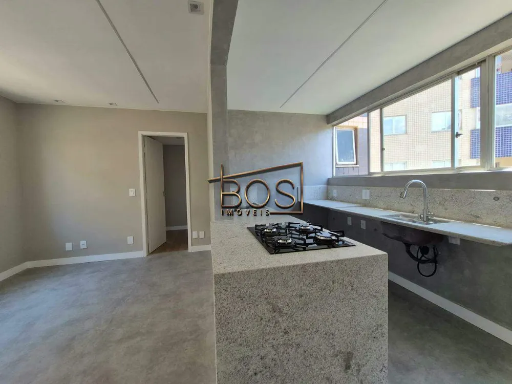 Apartamento, 2 quartos, 75 m² - Foto 5
