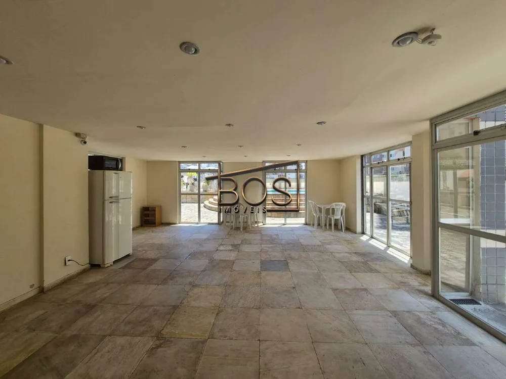 Apartamento, 2 quartos, 75 m² - Foto 16