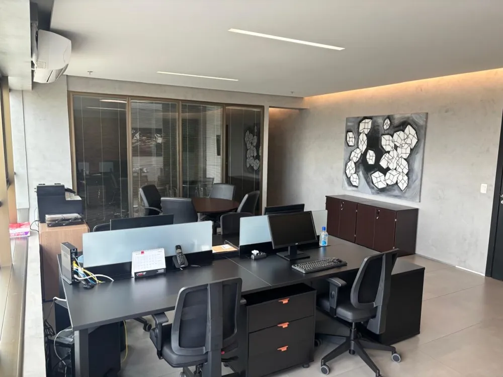 Apartamento, 1 quarto, 85 m² - Foto 8